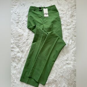 ZARA Trousers. NWT.